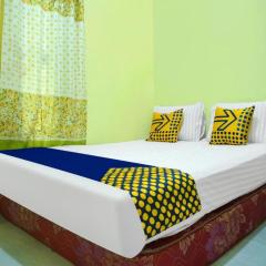 OYO 92246 Kost Qiu Qiu 99