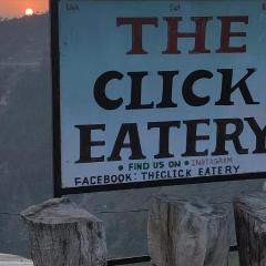 The Click Eatery cafe and campsite