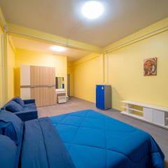 UrbanNest Hostel