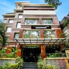 Super Townhouse Oak Pacify Hills