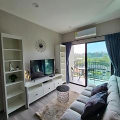The Title Residencies Naiyang by Mill