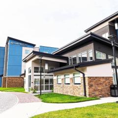 Residence Inn Richmond
