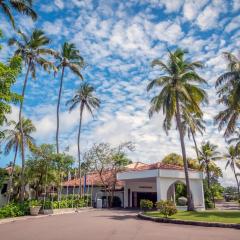 Tangerine Beach Hotel