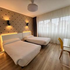 IRAIPE Gorbea Auto Check-in