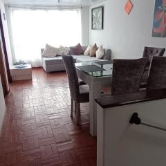 Casa de 3 habitaciones y 3 baños cerca al centro de la ciudad