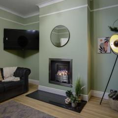 Blackpool Abode - Seaside Cove
