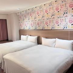 嘉樂行旅Gala Inn