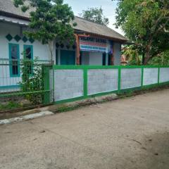 Homestay Alaswangi Syariah