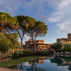 Borgo Dei Conti Resort Relais & Chateaux