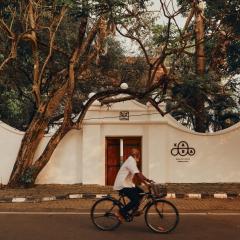 Kara Fort Kochi