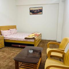 Paradise Lodges Muzaffarabad