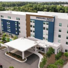 SpringHill Suites By Marriott Charleston Airport & Convention Center