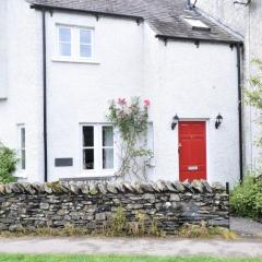 Lake District Family Getaway