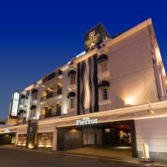HOTEL Pierrot 泉大津