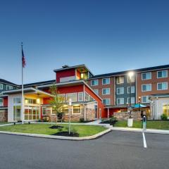 费城福吉谷/科利奇维尔万豪原住酒店
