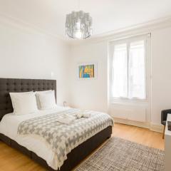 Appartement cosy et confortable Paris St Mandé