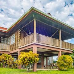 Cool Breeze Cabin