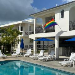 Club Vieques - Adults Only Resort - LGBT Friendly