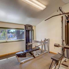 Lakeland Village 2 Bed Condo Pool View