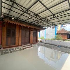 Guest House Brahu