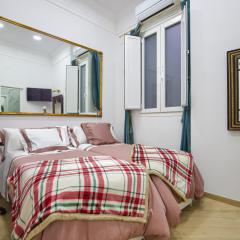 Salamanca Luxury Rooms