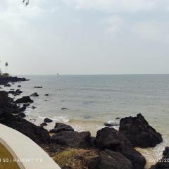 Tarkarli beach guest house