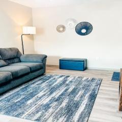 Cozy Comfort 1BR - Renovated, Private, Pet Welcome