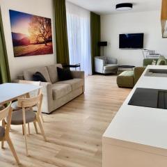 PanorámaX12 Hillside apartmán