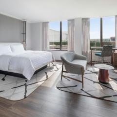 Le Meridien Washington, DC, The Madison