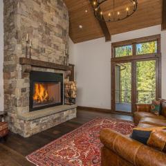 Stony Creek Chalet