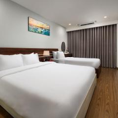 Astoria Hotel - St Joseph Cathedral Hanoi