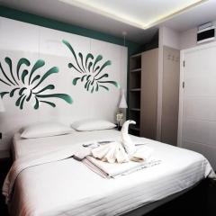 Apartmani Prag
