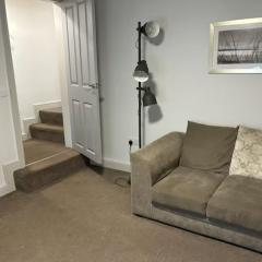 Unique, Large 2 bedroom Flat