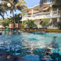 SOLS Backyard