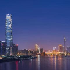 珠海瑞吉酒店