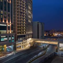 Sheraton Makkah Jabal Al Kaaba Hotel