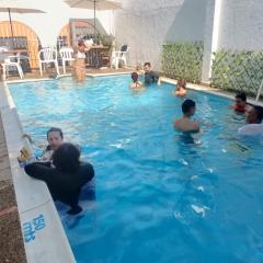 Hotel Mariu Melgar