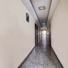 Collection O Druvin Boutique Hotel