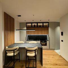 F Apartments