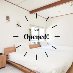 2Rooms Haneda
