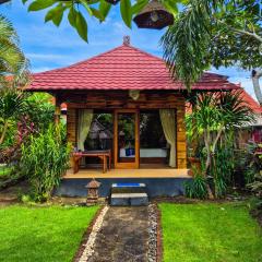 Wadon Menjangan homestay