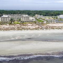 The Westin Jekyll Island Beach Resort