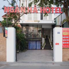 Ngan Ha Hotel Long Bien