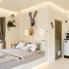 Moonway Bungalows