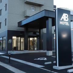 AB Hotel Igaueno