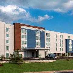 Springhill Suites By Marriott Newark Downtown