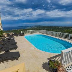 Fantasea On Top of the World 5 Bedrooms 3 Baths Private Pool