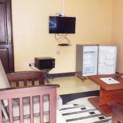 Antique Furnished Apartments