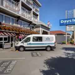 Days Inn by Wyndham Victoria Airport Sidney