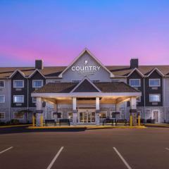 Country Inn & Suites by Radisson Bolingbrook, I-55
